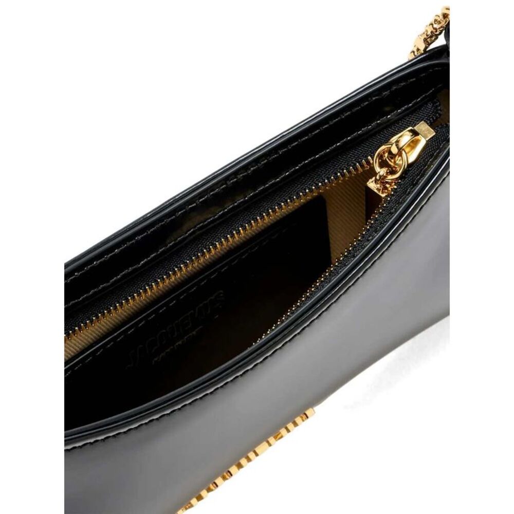 Jacquemus Women Chain Shoulder Bag - Picture 4 of 4